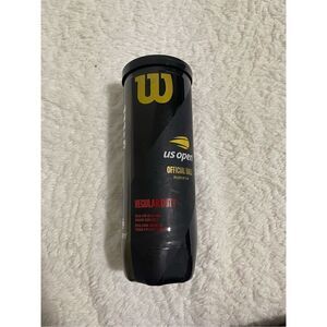 Wilson Official Tennis Balls 